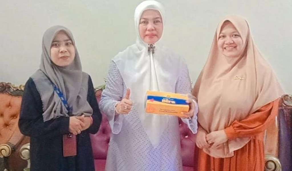Gairahkan Pariwisata Bulukumba, Bolu Susu Bira Dibuka Hari Ini: Ada Promo Beli 3 Hanya Bayar Rp100 Ribu