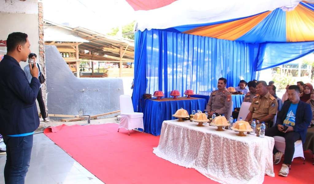 Bupati Bulukumba Resmikan Outlet Bolu Susu Bira, Saatnya Berburu Promo Spesial