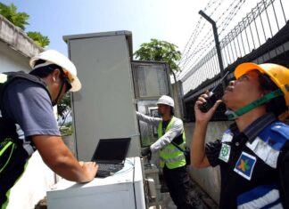 Jaringan 4G XL Axiata Topang Mobilitas Masyarakat di Sepanjang Tol Cisumdawu