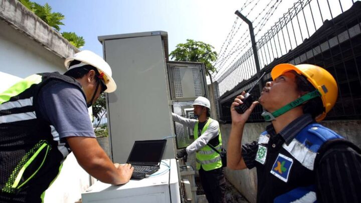 Jaringan 4G XL Axiata Topang Mobilitas Masyarakat di Sepanjang Tol Cisumdawu