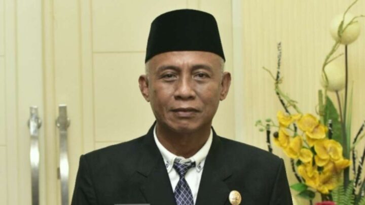 Kenang Sosok Andi Sumardi, Kabid Humas Diskominfo-SP Sulsel: Orang yang Sangat Ramah dan Bersahabat Pemprov Sulsel