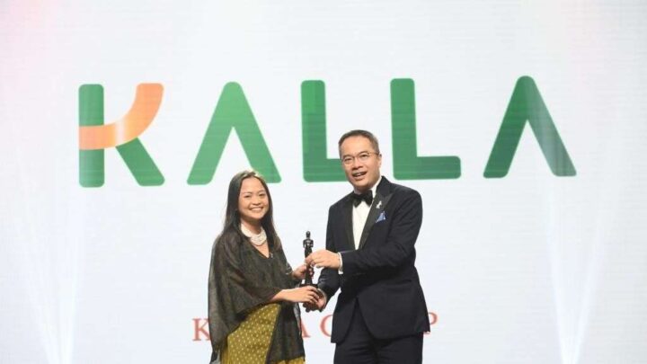 Kalla