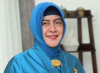 dekranasda makassar