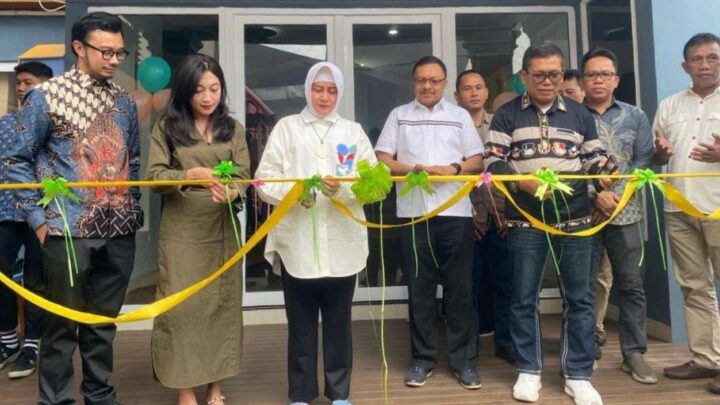 bunda paud makassar