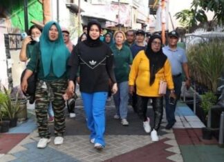 wakil wali kota makassar