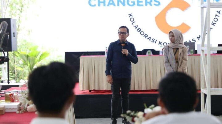 Delegasi YCC Apeksi Beri Apresiasi Tinggi kepada Makassar: Jadi Contoh untuk YCC Selanjutnya delegasi ycc apeksi