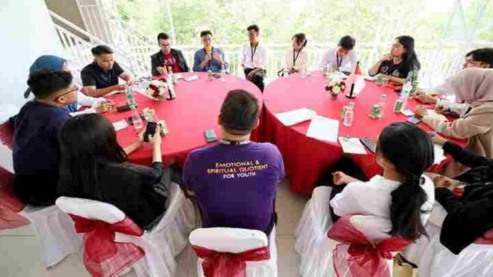 Terinspirasi YCC Apeksi, Delegasi Singapura Ingin Kembangkan dan Buat Event yang Sama ycc apeksi