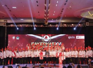 rakernas apeksi makassar
