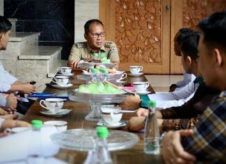 Kampung zakat