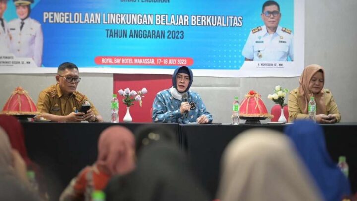 Bunda Paud Makassar