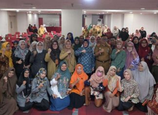 bunda paud makassar