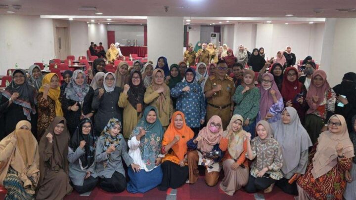 bunda paud makassar