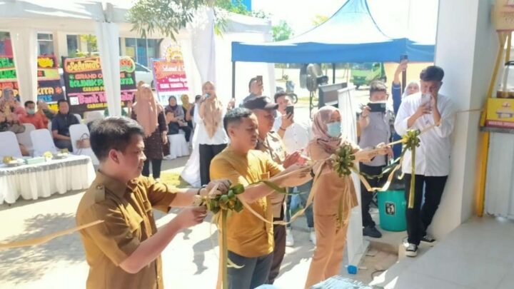 Gelar Grand Opening, Klinik Parakita Resmikan Cabang Baru di Wilayah Perintis Makassar klinik parakita