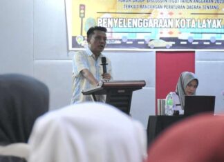 anggota dprd makassar