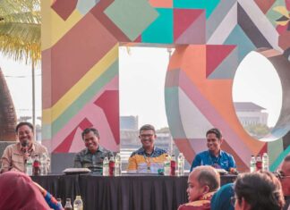 Designer internasional