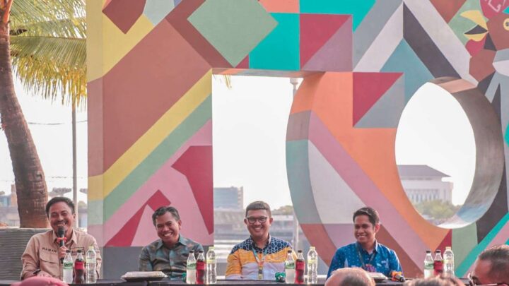 Designer internasional