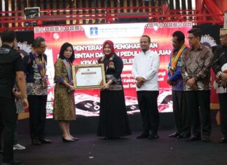 makassar penghargaan