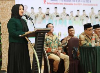 wawali makassar