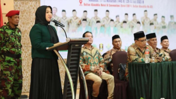 wawali makassar