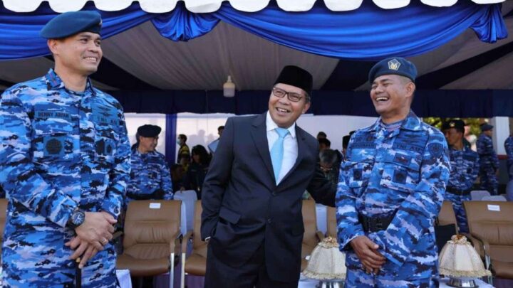 pangkoopsud ii tni