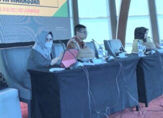 legislator dprd makassar