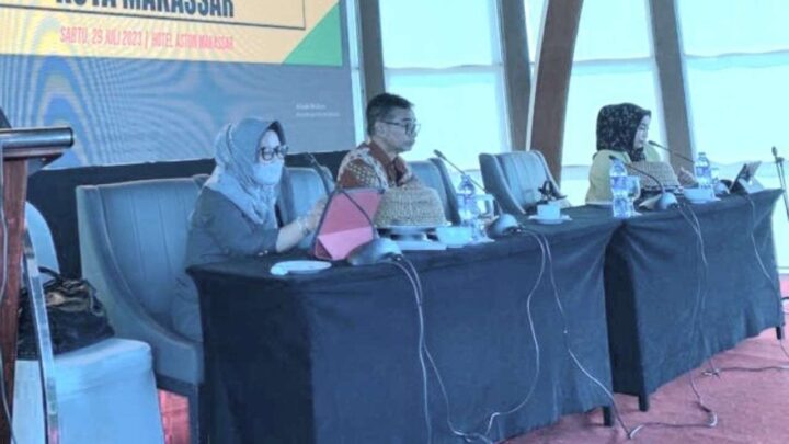 legislator dprd makassar