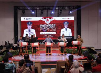 forum makassar investment apeksi