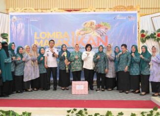 pkk makassar