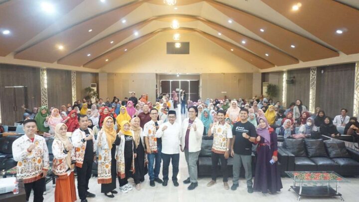 temu pendidik nusantara