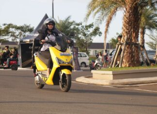 United e motor
