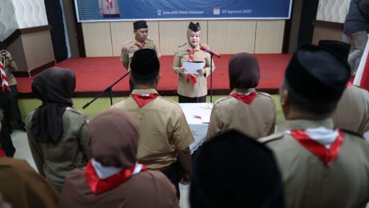 wawali makassar