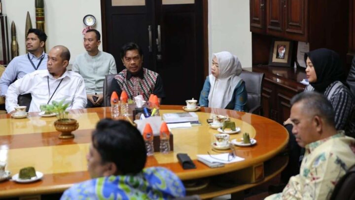 wali kota tarakan