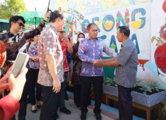 lorong wisata zurich