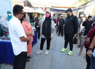 wawali makassar