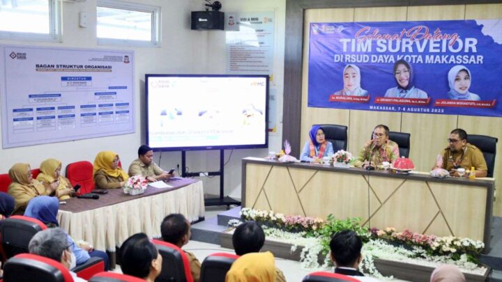 Wali kota Makassar