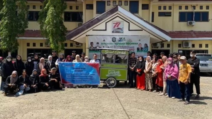 teknik listrik pnup