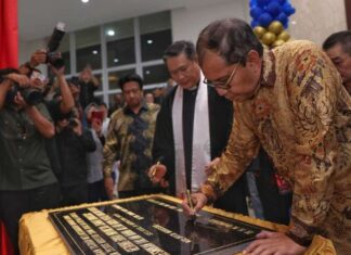 wali kota danny pomanto