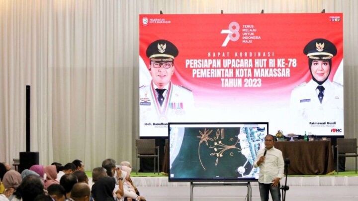 HUT RI