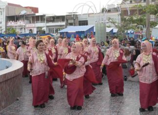 dekranasda makassar