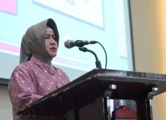 indira yusuf ismail