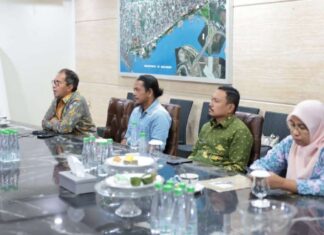 pemkot makassar