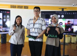 Kalla internship