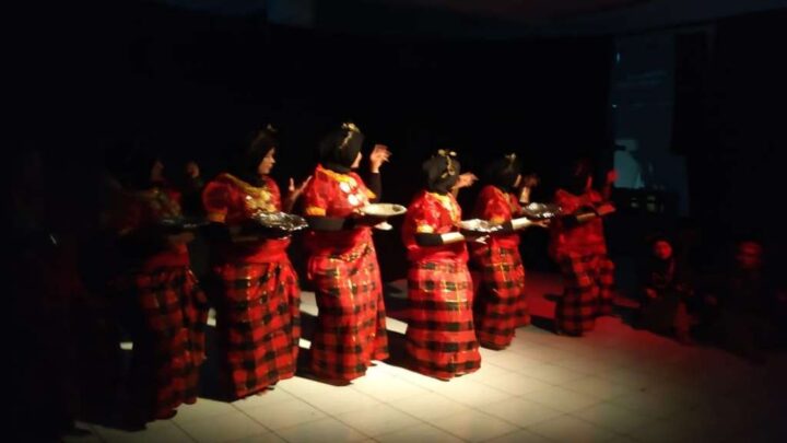 UKM teater kampus