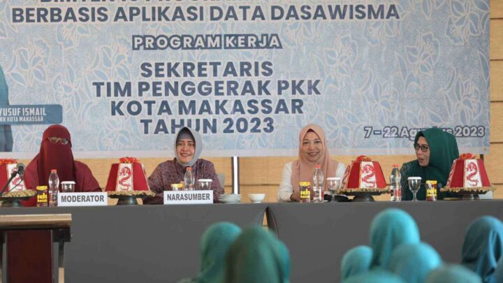 pkk makassar