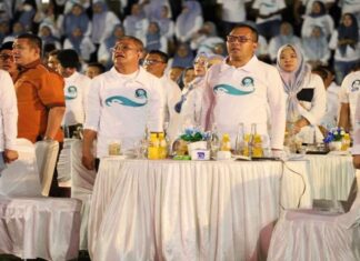 Wali kota Makassar