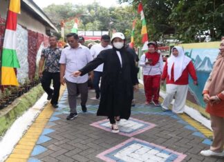 Wakil wali kota Makassar