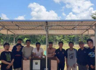 teknik listrik pnup