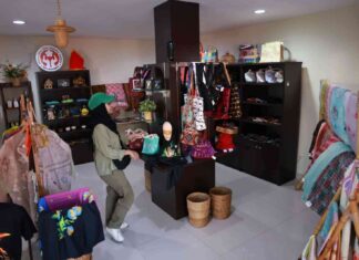 dekranasda makassar