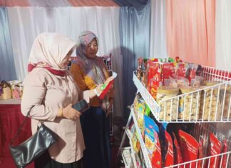 pkk makassar