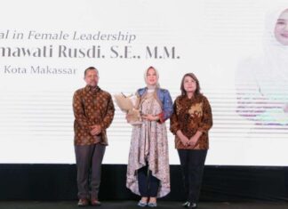 wawali makassar